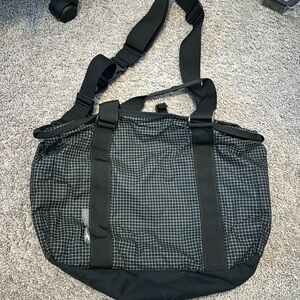 Reebok bag
